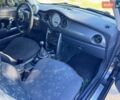 Черный Мини Купер, объемом двигателя 1.6 л и пробегом 220 тыс. км за 3900 $, фото 8 на Automoto.ua