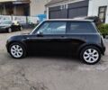 Чорний Міні Cooper, об'ємом двигуна 1.6 л та пробігом 206 тис. км за 5500 $, фото 9 на Automoto.ua