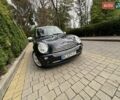 Чорний Міні Cooper, об'ємом двигуна 1.6 л та пробігом 240 тис. км за 5300 $, фото 4 на Automoto.ua