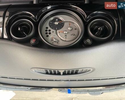 Мини Купер 2006 в Кропивницком (Кировограде) на Automoto.ua Черный Мини Купер, объемом двигателя 1.6 л и пробегом 234 тыс. км за 6999 $, фото 16 на Automoto.ua