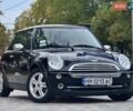 Черный Мини Купер, объемом двигателя 1.6 л и пробегом 123 тыс. км за 5999 $, фото 34 на Automoto.ua