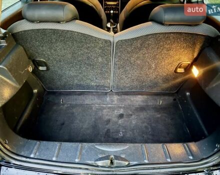 Черный Мини Купер, объемом двигателя 1.6 л и пробегом 123 тыс. км за 5999 $, фото 9 на Automoto.ua