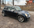 Чорний Міні Cooper, об'ємом двигуна 1.6 л та пробігом 185 тис. км за 5490 $, фото 3 на Automoto.ua