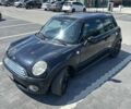 Чорний Міні Cooper, об'ємом двигуна 1.6 л та пробігом 220 тис. км за 4500 $, фото 1 на Automoto.ua