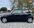 Черный Мини Купер, объемом двигателя 1.6 л и пробегом 123 тыс. км за 5999 $, фото 2 на Automoto.ua