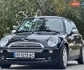 Черный Мини Купер, объемом двигателя 1.6 л и пробегом 123 тыс. км за 5999 $, фото 1 на Automoto.ua