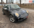 Чорний Міні Cooper, об'ємом двигуна 1.6 л та пробігом 185 тис. км за 5490 $, фото 2 на Automoto.ua