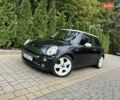 Чорний Міні Cooper, об'ємом двигуна 1.6 л та пробігом 240 тис. км за 5300 $, фото 1 на Automoto.ua