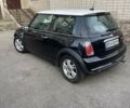 Мини Купер 2006 в Кропивницком (Кировограде) на Automoto.ua Черный Мини Купер, объемом двигателя 1.6 л и пробегом 234 тыс. км за 6999 $, фото 4 на Automoto.ua