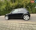 Чорний Міні Cooper, об'ємом двигуна 1.6 л та пробігом 240 тис. км за 5300 $, фото 16 на Automoto.ua