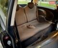 Черный Мини Купер, объемом двигателя 1.6 л и пробегом 123 тыс. км за 5999 $, фото 13 на Automoto.ua