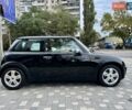 Черный Мини Купер, объемом двигателя 1.6 л и пробегом 123 тыс. км за 5999 $, фото 3 на Automoto.ua