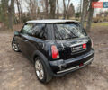 Чорний Міні Cooper, об'ємом двигуна 1.6 л та пробігом 185 тис. км за 5490 $, фото 7 на Automoto.ua