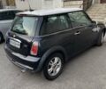 Мини Купер 2006 в Кропивницком (Кировограде) на Automoto.ua Черный Мини Купер, объемом двигателя 1.6 л и пробегом 234 тыс. км за 6999 $, фото 6 на Automoto.ua