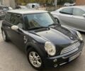 Черный Мини Купер, объемом двигателя 1.6 л и пробегом 244 тыс. км за 5499 $, фото 8 на Automoto.ua