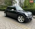 Чорний Міні Cooper, об'ємом двигуна 1.6 л та пробігом 240 тис. км за 5300 $, фото 7 на Automoto.ua