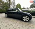 Чорний Міні Cooper, об'ємом двигуна 1.6 л та пробігом 240 тис. км за 5300 $, фото 9 на Automoto.ua