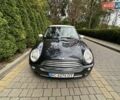 Чорний Міні Cooper, об'ємом двигуна 1.6 л та пробігом 240 тис. км за 5300 $, фото 6 на Automoto.ua