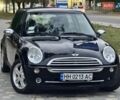 Черный Мини Купер, объемом двигателя 1.6 л и пробегом 123 тыс. км за 5999 $, фото 31 на Automoto.ua