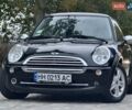 Черный Мини Купер, объемом двигателя 1.6 л и пробегом 123 тыс. км за 5999 $, фото 41 на Automoto.ua