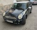 Мини Купер 2006 в Кропивницком (Кировограде) на Automoto.ua Черный Мини Купер, объемом двигателя 1.6 л и пробегом 234 тыс. км за 6999 $, фото 3 на Automoto.ua