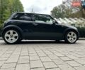 Чорний Міні Cooper, об'ємом двигуна 1.6 л та пробігом 240 тис. км за 5300 $, фото 12 на Automoto.ua