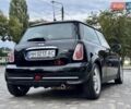 Черный Мини Купер, объемом двигателя 1.6 л и пробегом 123 тыс. км за 5999 $, фото 45 на Automoto.ua