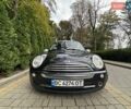 Чорний Міні Cooper, об'ємом двигуна 1.6 л та пробігом 240 тис. км за 5300 $, фото 5 на Automoto.ua