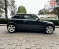 Чорний Міні Cooper, об'ємом двигуна 1.6 л та пробігом 240 тис. км за 5300 $, фото 8 на Automoto.ua