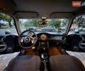 Черный Мини Купер, объемом двигателя 1.6 л и пробегом 123 тыс. км за 5999 $, фото 10 на Automoto.ua