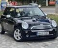 Черный Мини Купер, объемом двигателя 1.6 л и пробегом 123 тыс. км за 5999 $, фото 30 на Automoto.ua