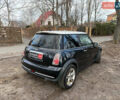 Чорний Міні Cooper, об'ємом двигуна 1.6 л та пробігом 185 тис. км за 5490 $, фото 5 на Automoto.ua