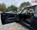 Черный Мини Купер, объемом двигателя 1.6 л и пробегом 123 тыс. км за 5999 $, фото 51 на Automoto.ua