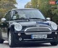 Черный Мини Купер, объемом двигателя 1.6 л и пробегом 123 тыс. км за 5999 $, фото 4 на Automoto.ua