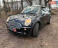 Чорний Міні Cooper, об'ємом двигуна 1.6 л та пробігом 185 тис. км за 5490 $, фото 1 на Automoto.ua