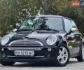 Черный Мини Купер, объемом двигателя 1.6 л и пробегом 123 тыс. км за 5999 $, фото 43 на Automoto.ua