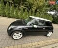 Чорний Міні Cooper, об'ємом двигуна 1.6 л та пробігом 240 тис. км за 5300 $, фото 14 на Automoto.ua