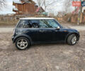 Чорний Міні Cooper, об'ємом двигуна 1.6 л та пробігом 185 тис. км за 5490 $, фото 4 на Automoto.ua