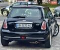 Черный Мини Купер, объемом двигателя 1.6 л и пробегом 123 тыс. км за 5999 $, фото 36 на Automoto.ua