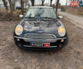 Чорний Міні Cooper, об'ємом двигуна 1.6 л та пробігом 185 тис. км за 5490 $, фото 1 на Automoto.ua