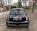 Чорний Міні Cooper, об'ємом двигуна 1.6 л та пробігом 185 тис. км за 5490 $, фото 6 на Automoto.ua