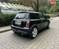 Чорний Міні Cooper, об'ємом двигуна 1.6 л та пробігом 240 тис. км за 5300 $, фото 11 на Automoto.ua