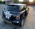 Чорний Міні Cooper, об'ємом двигуна 1.6 л та пробігом 371 тис. км за 5200 $, фото 3 на Automoto.ua