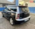 Чорний Міні Cooper, об'ємом двигуна 1.6 л та пробігом 215 тис. км за 6200 $, фото 3 на Automoto.ua