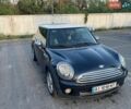 Чорний Міні Cooper, об'ємом двигуна 1.6 л та пробігом 371 тис. км за 5200 $, фото 5 на Automoto.ua