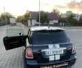 Чорний Міні Cooper, об'ємом двигуна 1.6 л та пробігом 371 тис. км за 5200 $, фото 30 на Automoto.ua