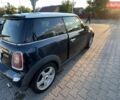 Чорний Міні Cooper, об'ємом двигуна 1.6 л та пробігом 371 тис. км за 5200 $, фото 13 на Automoto.ua