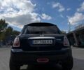 Чорний Міні Cooper, об'ємом двигуна 1.4 л та пробігом 223 тис. км за 5200 $, фото 4 на Automoto.ua