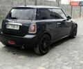 Черный Мини Купер, объемом двигателя 1.6 л и пробегом 250 тыс. км за 5600 $, фото 7 на Automoto.ua