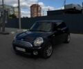 Чорний Міні Cooper, об'ємом двигуна 1.4 л та пробігом 223 тис. км за 5200 $, фото 9 на Automoto.ua